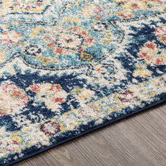 Mallacoota Area Rug - Ornate Home