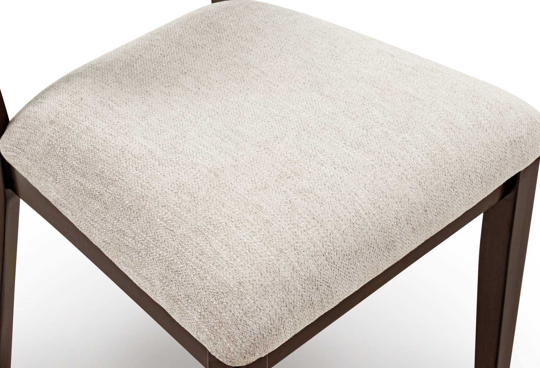 Mallenette Merlot Dining Upholstered Side Chair (Set of 2) - Ornate Home