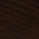 Mallenette Merlot Dining Upholstered Side Chair (Set of 2) - Ornate Home