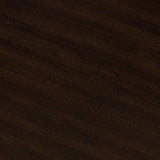 Mallenette Merlot Triangle Dining Room Table (Online Special Price) - Ornate Home