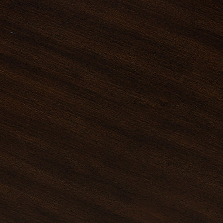 Mallenette Merlot Triangle Dining Room Table - Ornate Home