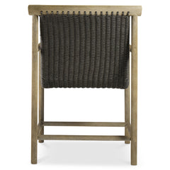 Mallorca Thatch Outdoor Arm Chair - Ornate Home