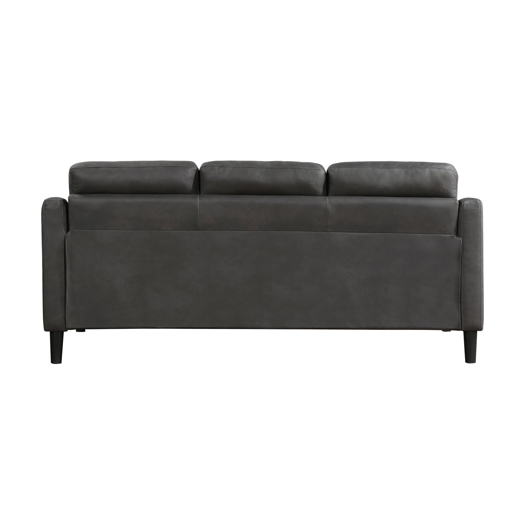 Mallory Gray Sofa & Loveseat - Ornate Home