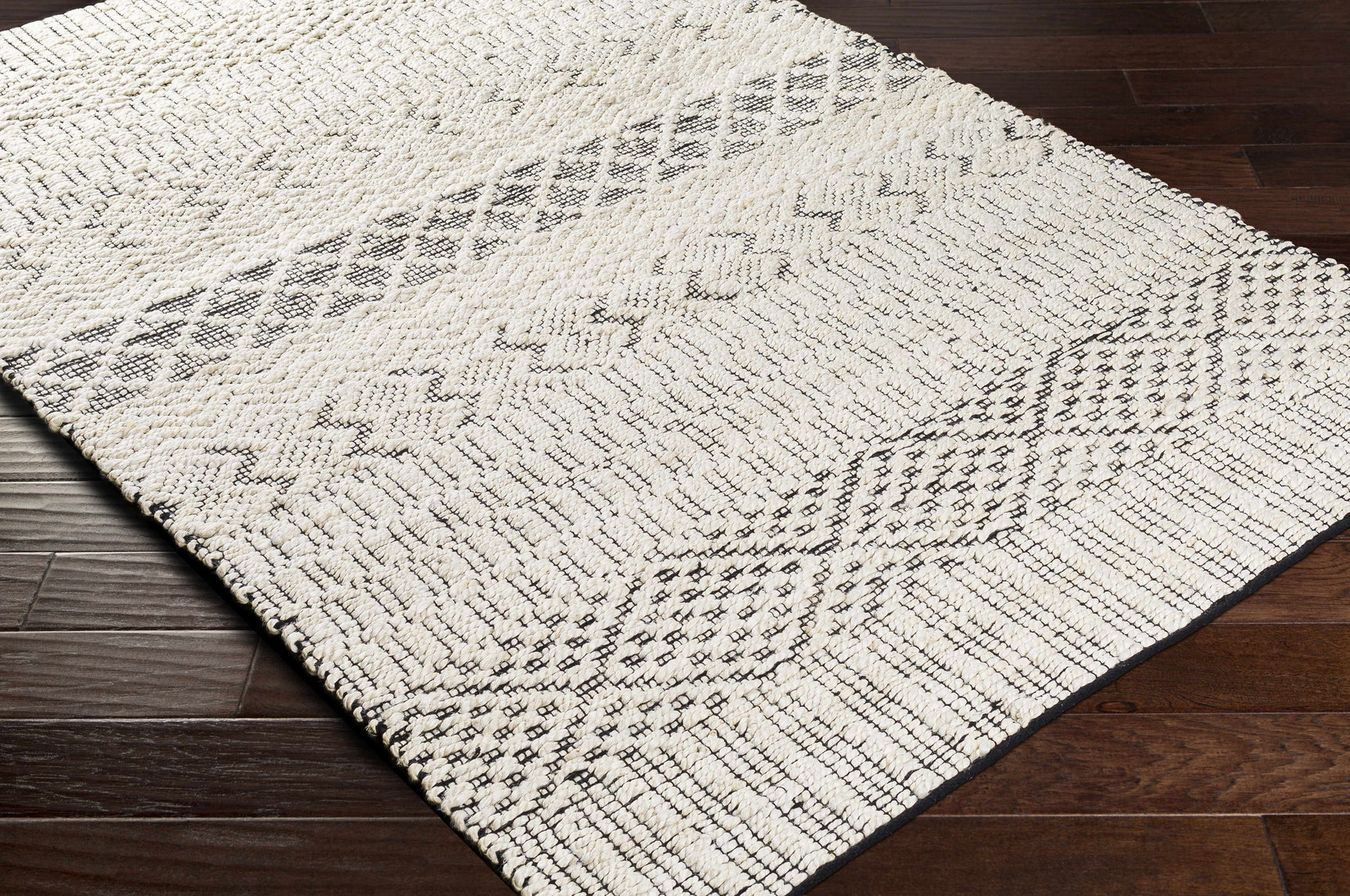 Malolos Jute Carpet - Clearance - Ornate Home