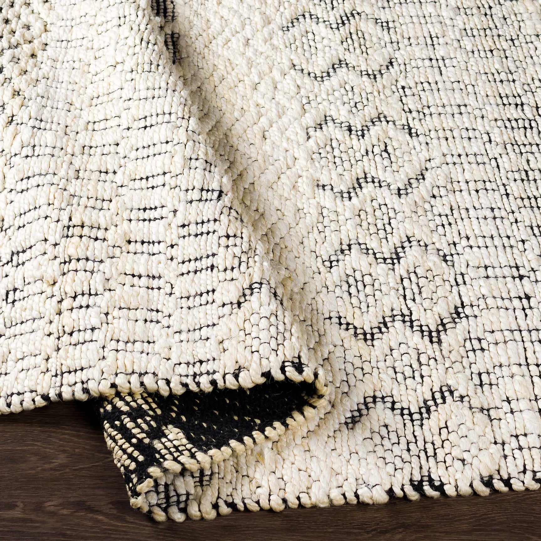 Malolos Jute Carpet - Clearance - Ornate Home