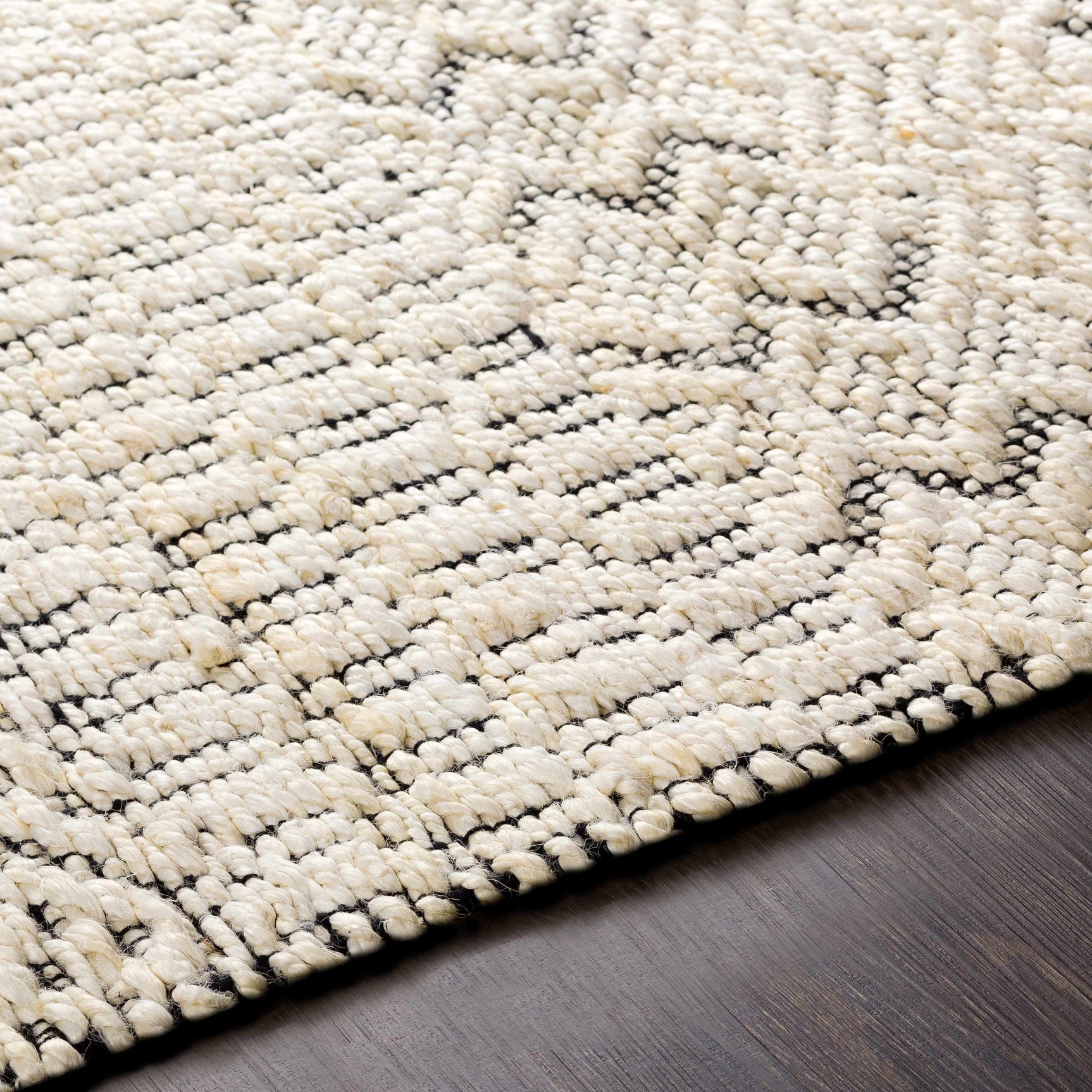 Malolos Jute Carpet - Clearance - Ornate Home