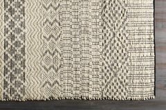 Malolos Jute Carpet - Clearance - Ornate Home