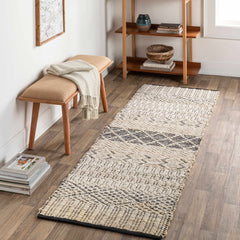 Malolos Jute Carpet - Clearance - Ornate Home