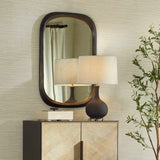 Malone Bronze Mirror - Ornate Home