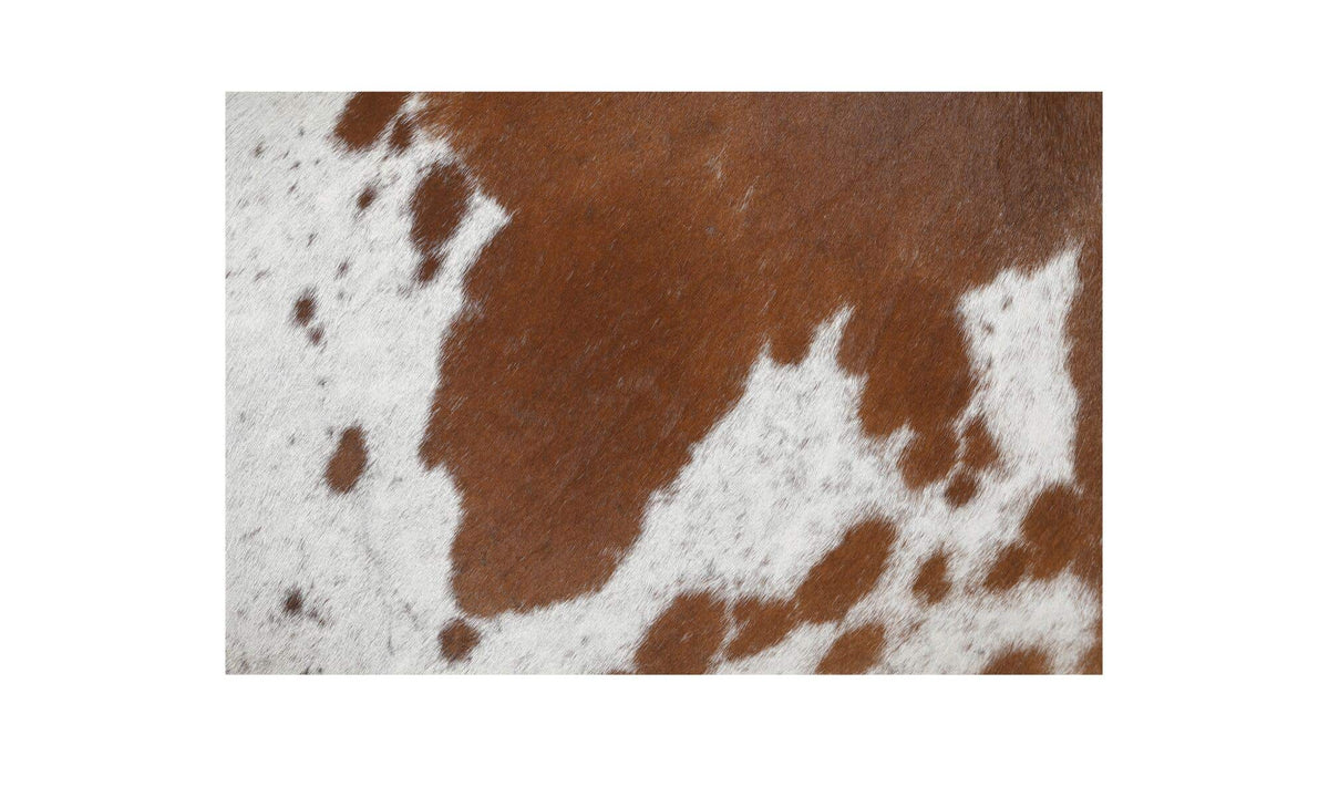 Malone Speckled Hair On Hide Dining Chair - Ornate Home