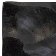 Malosi Black Wood Wall Decor (Set of 9) - Ornate Home