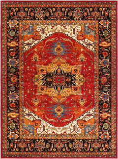 Malpas Area Rug - Ornate Home