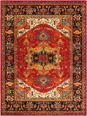 Malpas Area Rug - Ornate Home