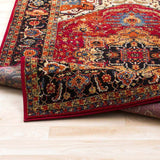 Malpas Area Rug - Ornate Home