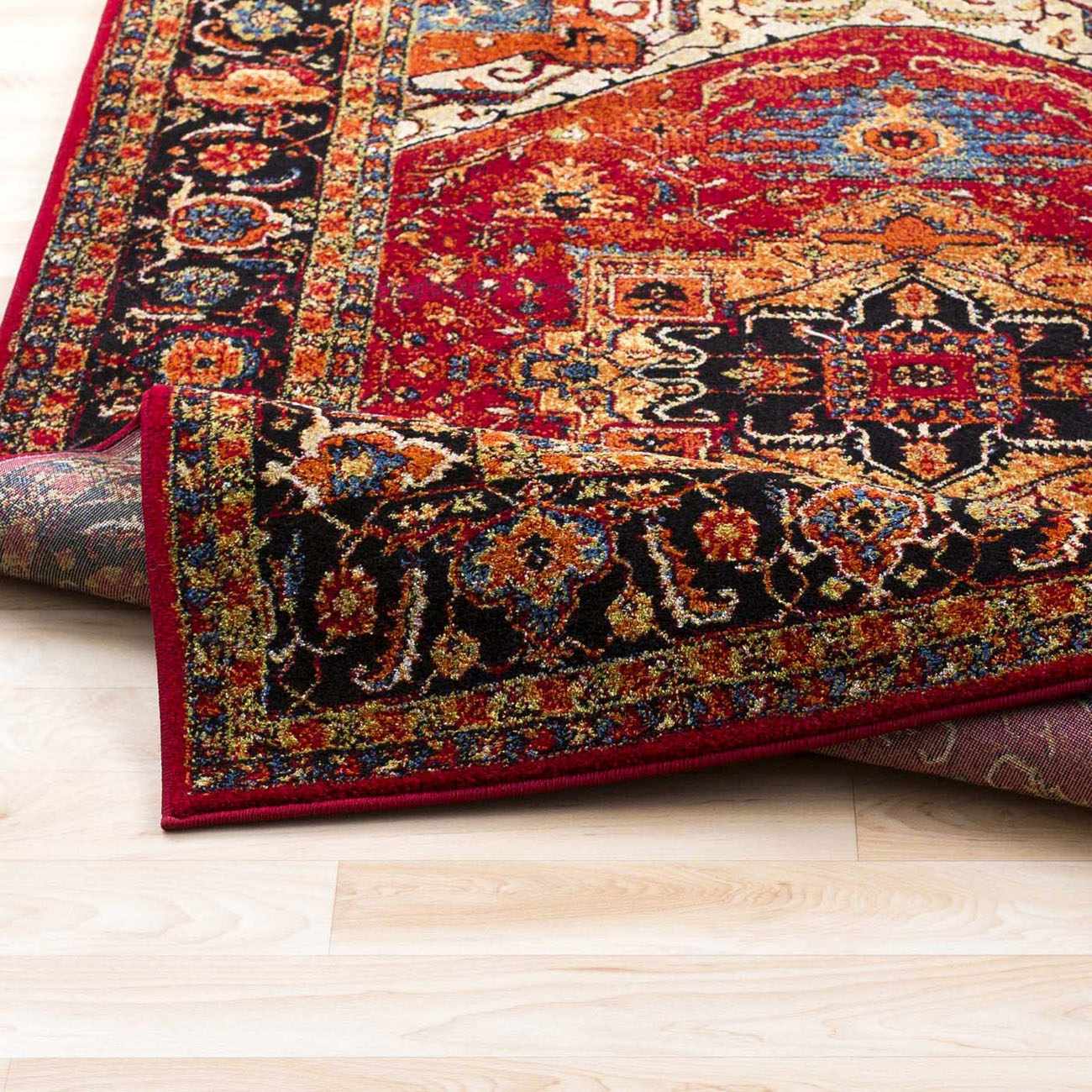 Malpas Area Rug - Ornate Home