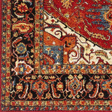 Malpas Area Rug - Ornate Home