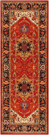 Malpas Area Rug - Ornate Home