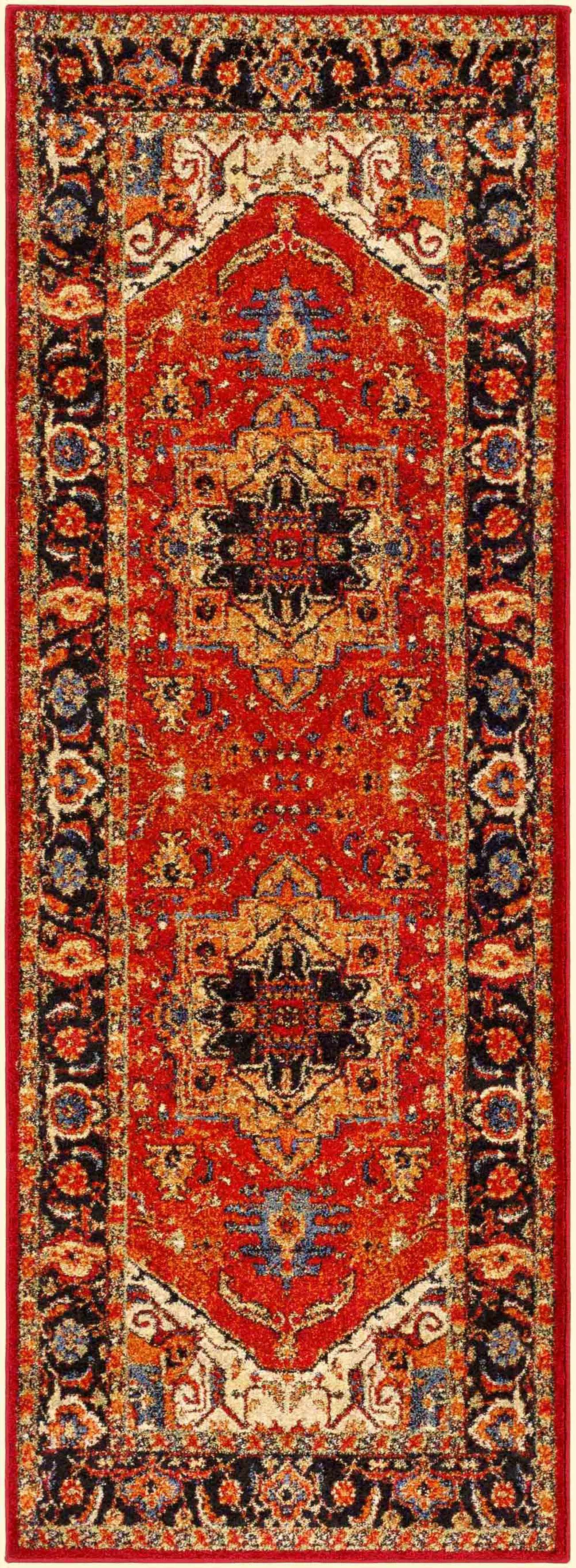 Malpas Area Rug - Ornate Home