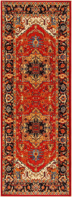 Malpas Area Rug - Ornate Home
