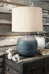Malthace Table Lamp (Online Special Price) - Ornate Home