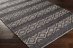 Maluanluan Jute Carpet - Clearance - Ornate Home