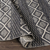 Maluanluan Jute Carpet - Clearance - Ornate Home