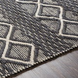 Maluanluan Jute Carpet - Clearance - Ornate Home