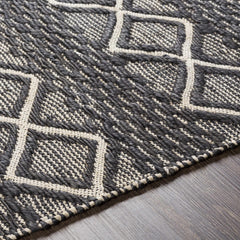 Maluanluan Jute Carpet - Clearance - Ornate Home
