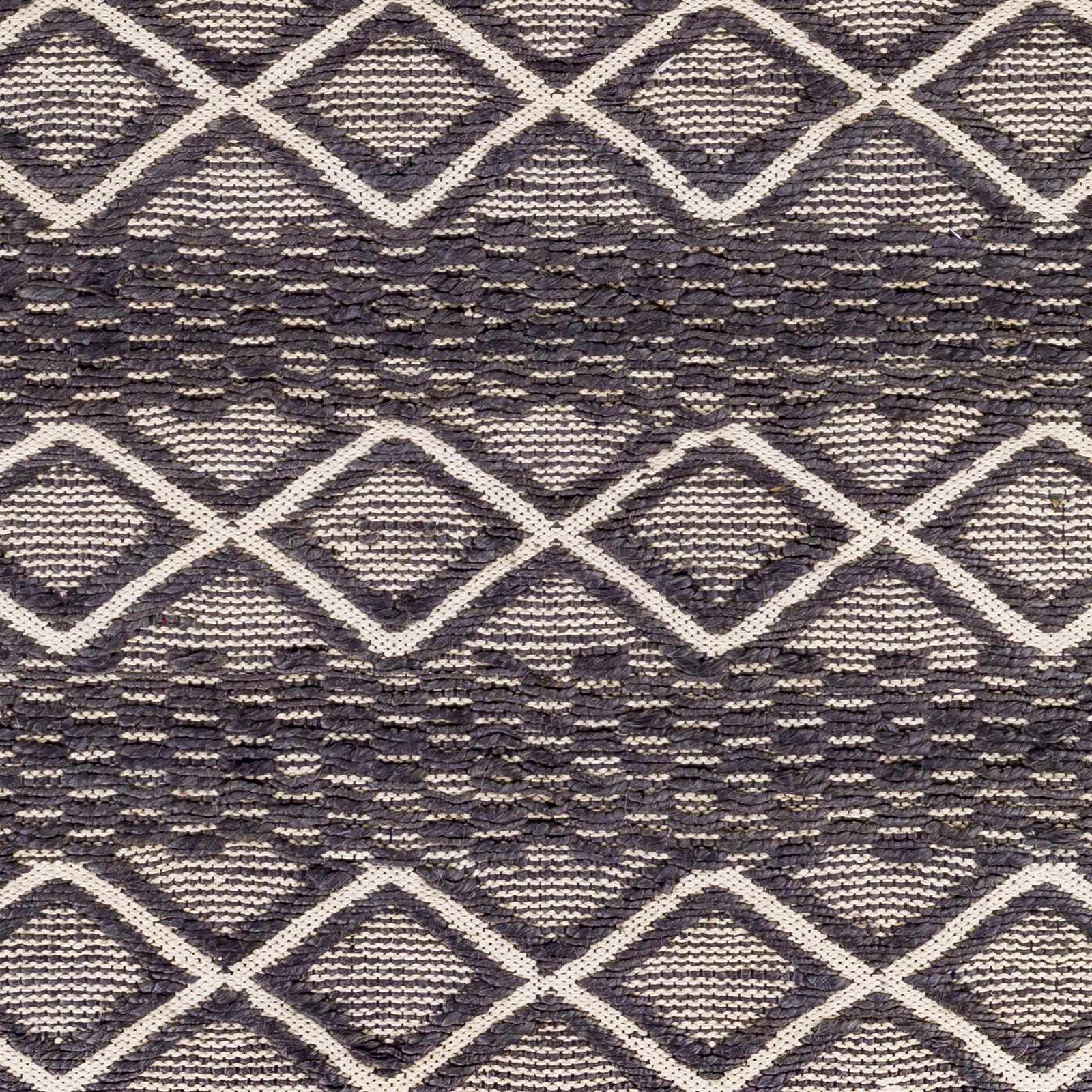 Maluanluan Jute Carpet - Clearance - Ornate Home