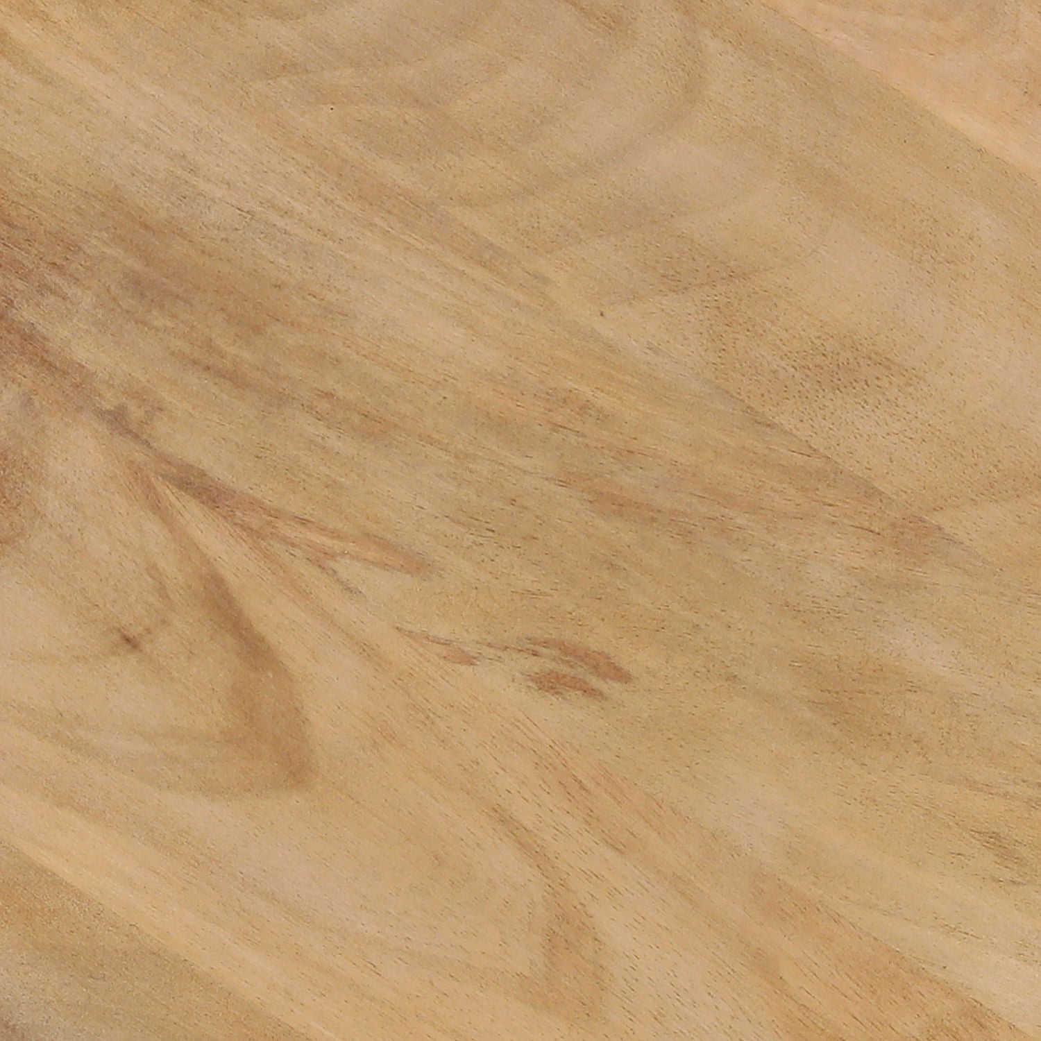 Malvina Natural Side Table - Ornate Home