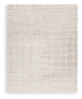 Malvinsboro Sandstone Washable Large Rug (Online Special Price) - Ornate Home