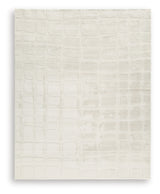 Malvinsboro Sandstone Washable Large Rug - Ornate Home
