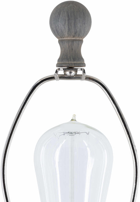 Mambog Table Lamp - Ornate Home