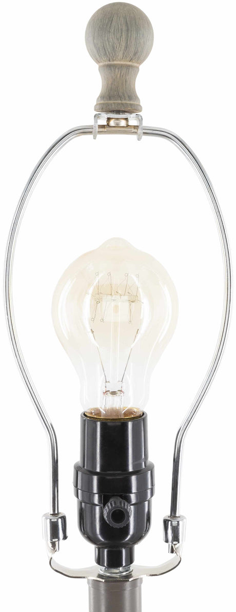 Mambog Table Lamp - Ornate Home