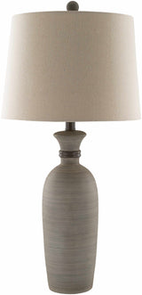 Mambog Table Lamp - Ornate Home