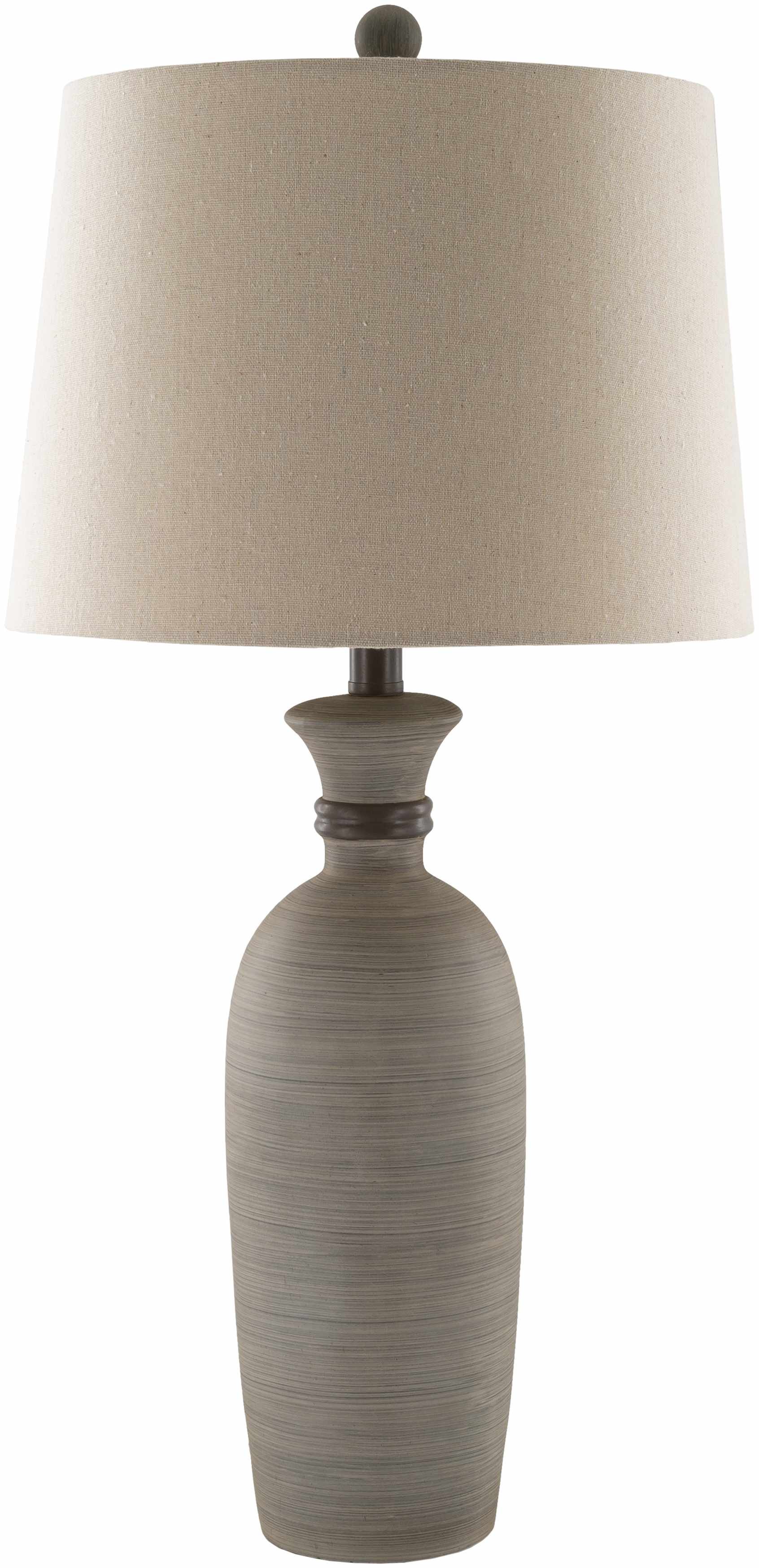 Mambog Table Lamp - Ornate Home