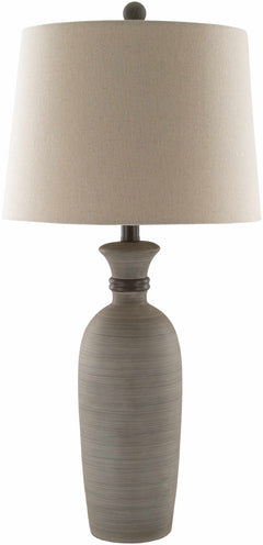 Mambog Table Lamp - Ornate Home