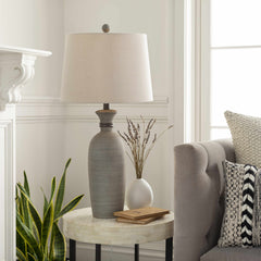 Mambog Table Lamp - Ornate Home