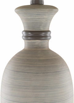 Mambog Table Lamp - Ornate Home