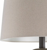 Mambog Table Lamp - Ornate Home