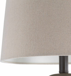 Mambog Table Lamp - Ornate Home
