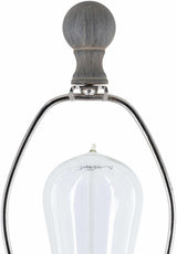 Mambog Table Lamp - Ornate Home