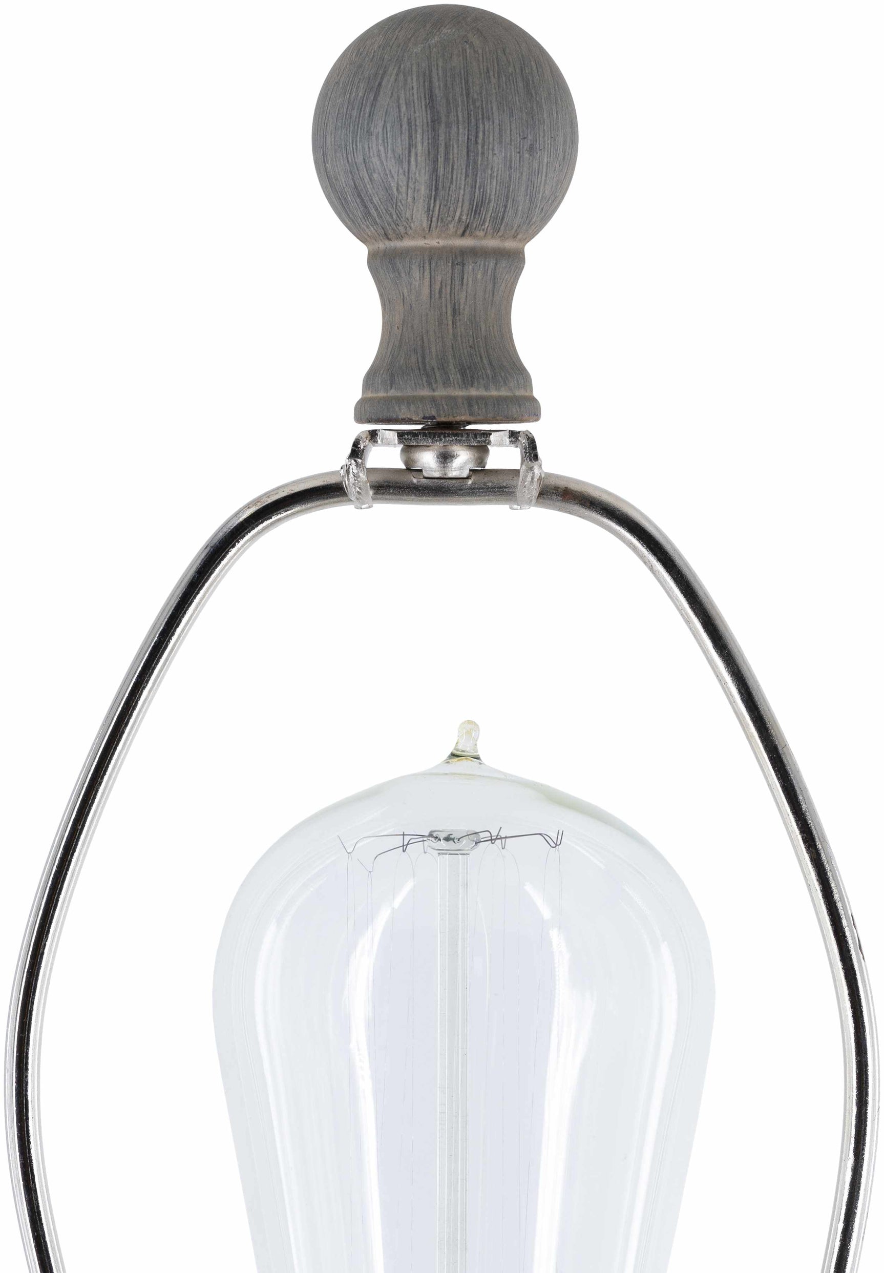 Mambog Table Lamp - Ornate Home