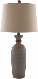 Mambog Table Lamp - Ornate Home