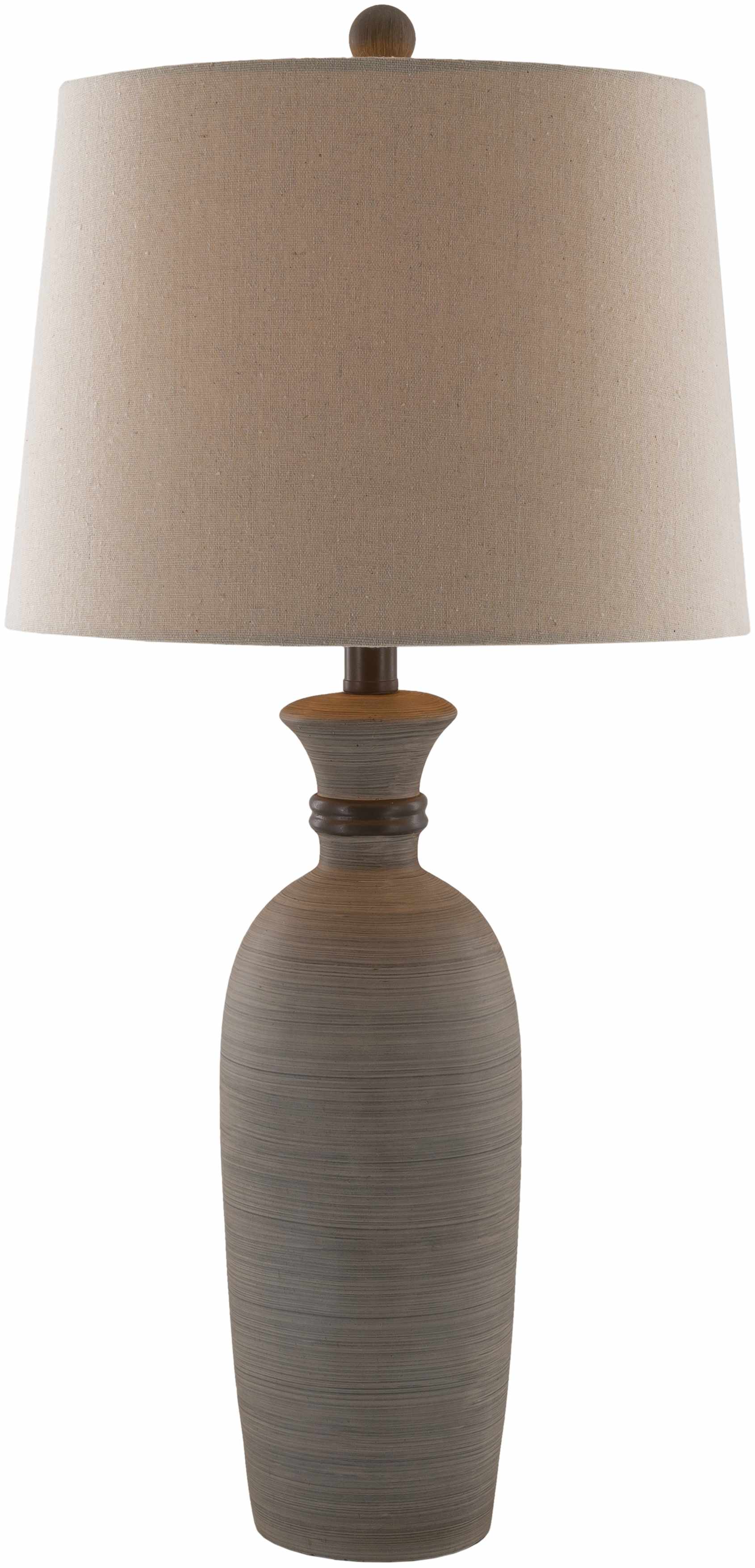 Mambog Table Lamp - Ornate Home