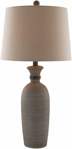 Mambog Table Lamp - Ornate Home