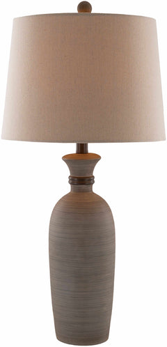 Mambog Table Lamp - Ornate Home
