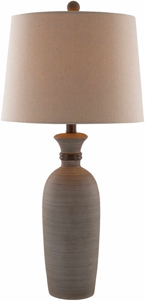 Mambog Table Lamp - Ornate Home