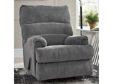 Man Fort Manual Recliner (Online Special Price) - Ornate Home