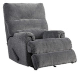 Man Fort Manual Recliner (Online Special Price) - Ornate Home